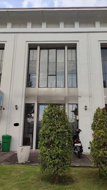 JUAL RUKO 2 LANTAI WISATA BUKIT MAS 