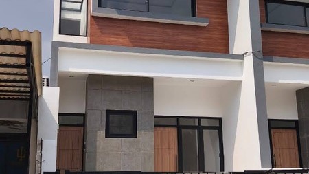 Rumah Dijual Tenggilis Mejoyo Selatan Surabaya Timur 