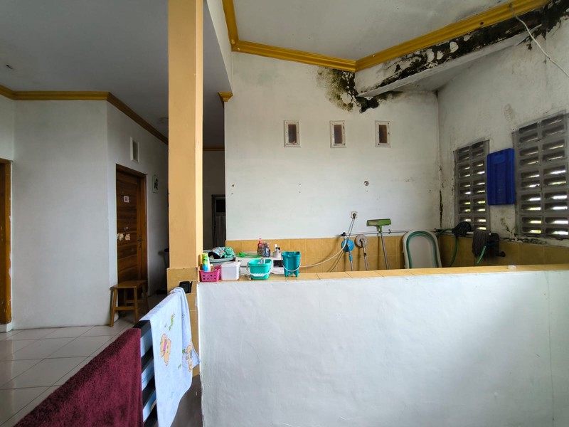 Rumah Minimalis Strategis di Dalam Perum Dekat Terminal Giwangan & Pusat Kuliner Sate Klathak, Wonokromo, Pleret, Bantul