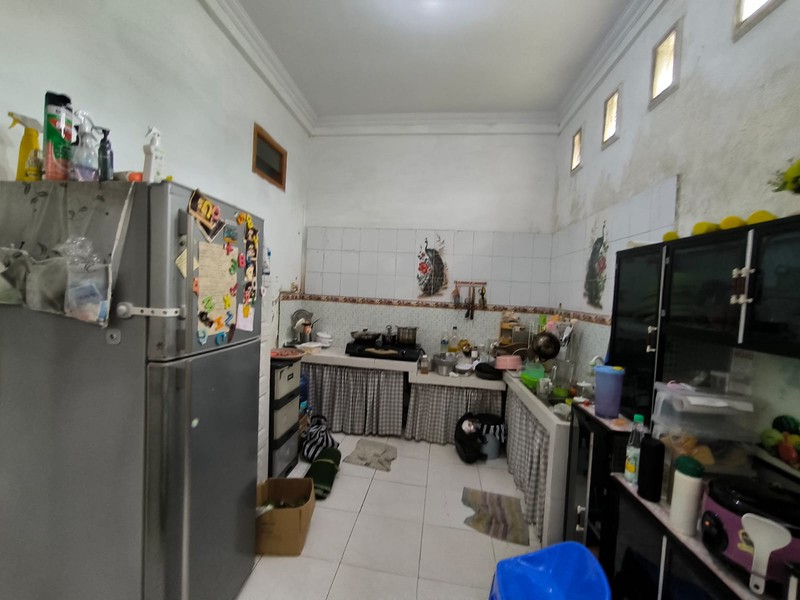 Rumah Minimalis Strategis di Dalam Perum Dekat Terminal Giwangan & Pusat Kuliner Sate Klathak, Wonokromo, Pleret, Bantul