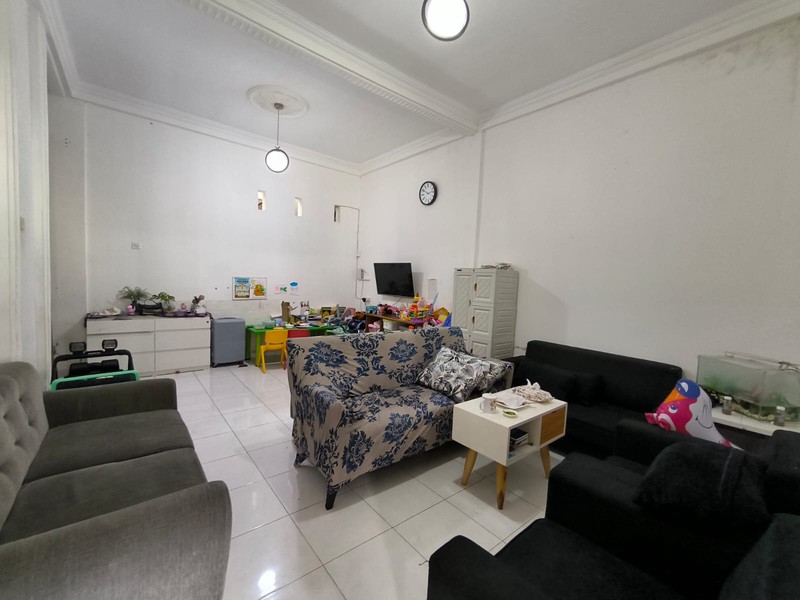 Rumah Minimalis Strategis di Dalam Perum Dekat Terminal Giwangan & Pusat Kuliner Sate Klathak, Wonokromo, Pleret, Bantul