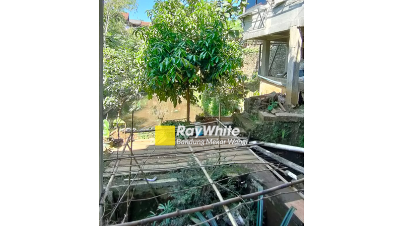 Rumah + Kost Dusun Citali Pamulihan Sumedang