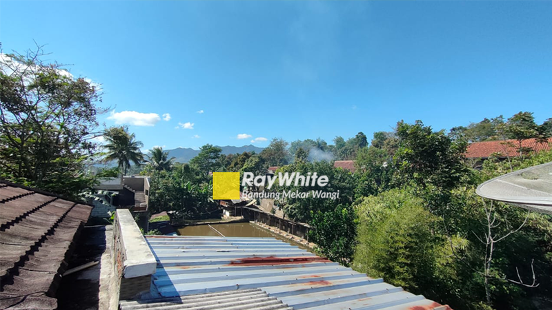 Rumah + Kost Dusun Citali Pamulihan Sumedang