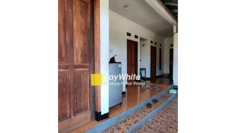 Rumah + Kost Dusun Citali Pamulihan Sumedang