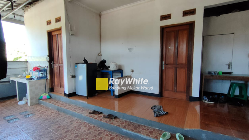 Rumah + Kost Dusun Citali Pamulihan Sumedang