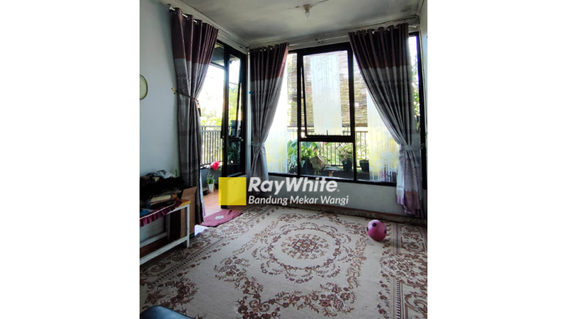 Rumah + Kost Dusun Citali Pamulihan Sumedang