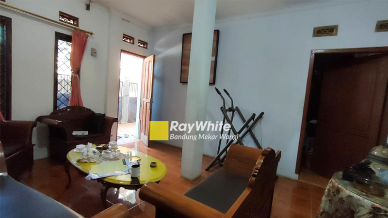 Rumah + Kost Dusun Citali Pamulihan Sumedang