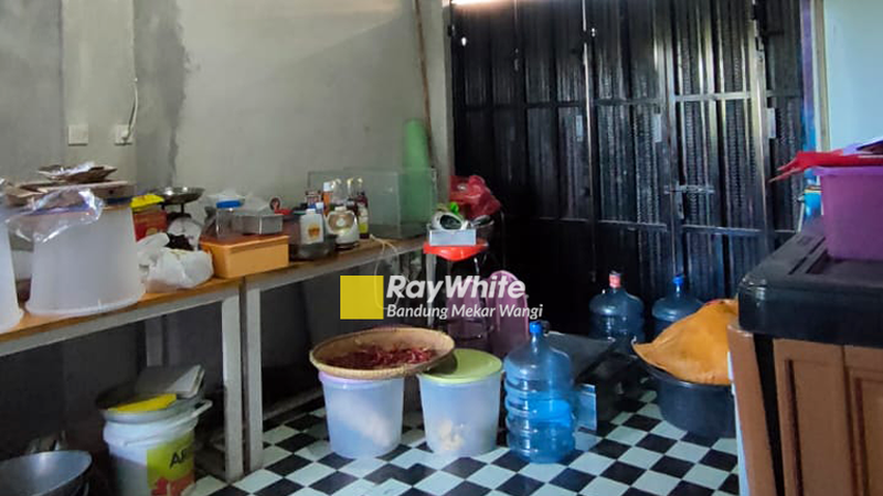 Rumah + Kost Dusun Citali Pamulihan Sumedang