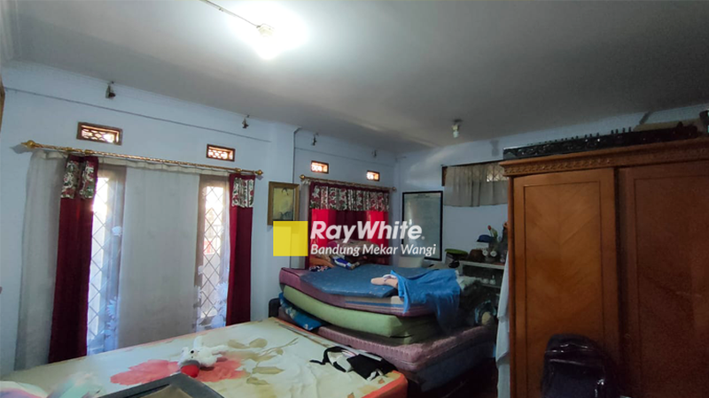 Rumah + Kost Dusun Citali Pamulihan Sumedang