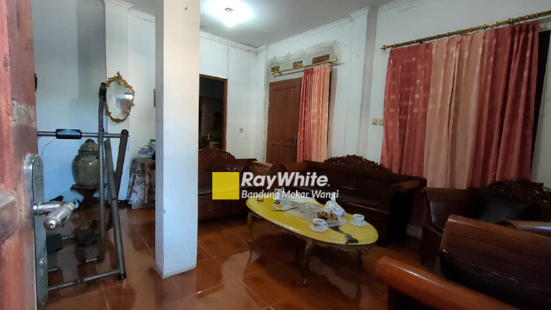 Rumah + Kost Dusun Citali Pamulihan Sumedang