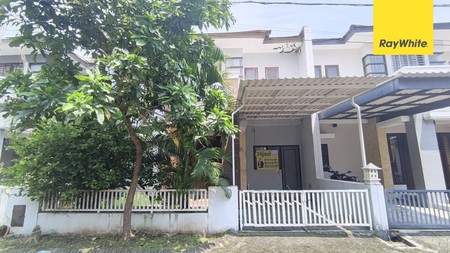 Rumah Dijual Di Koala Regency Sukolilo Surabaya