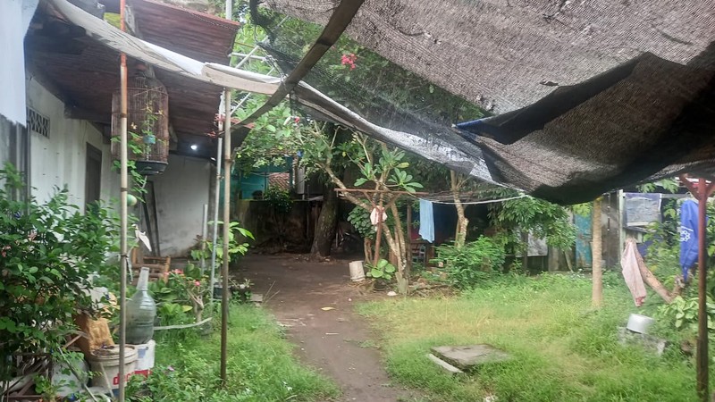 Tanah Hook Premium 1.074 Meter Persegi, Lokasi Strategis Dekat Malioboro & Kraton di Wirobrajan Kota Yogyakarta