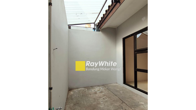 Rumah Taman Kopo Indah 3 Siap huni