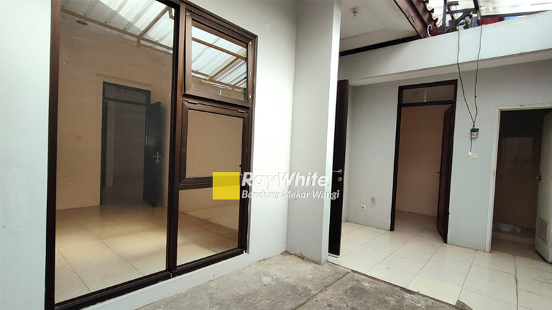 Rumah Taman Kopo Indah 3 Siap huni