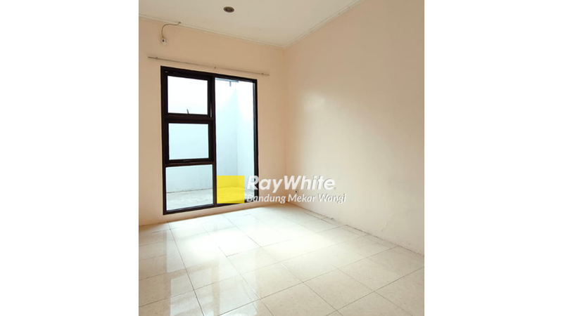 Rumah Taman Kopo Indah 3 Siap huni