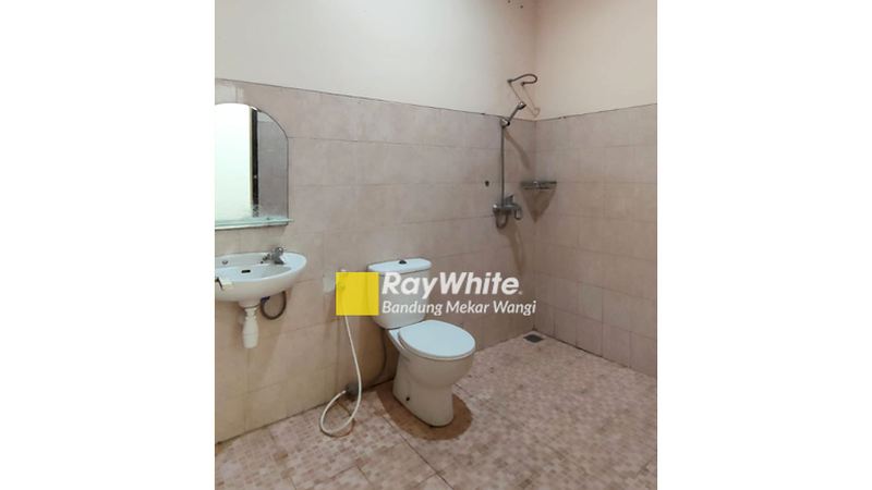 Rumah Taman Kopo Indah 3 Siap huni