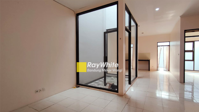 Rumah Taman Kopo Indah 3 Siap huni