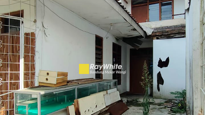 Rumah Sayap Aceh Kebon Sirih Dalam