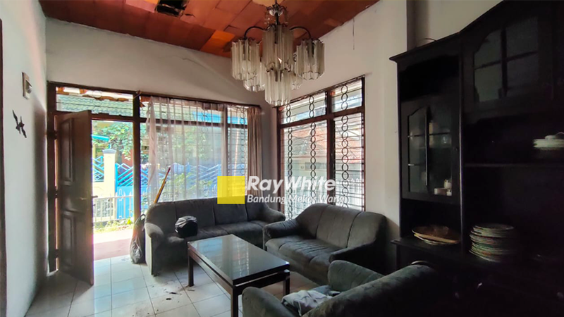 Rumah Sayap Aceh Kebon Sirih Dalam