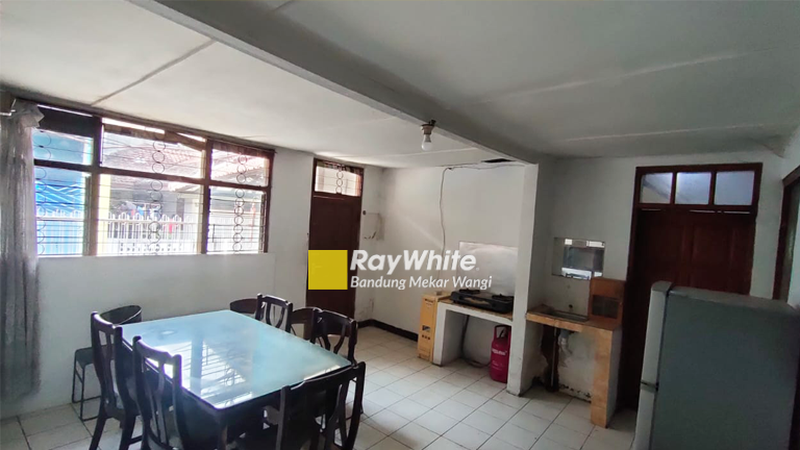 Rumah Sayap Aceh Kebon Sirih Dalam