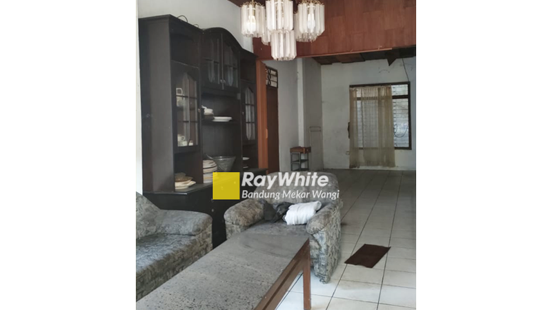 Rumah Sayap Aceh Kebon Sirih Dalam