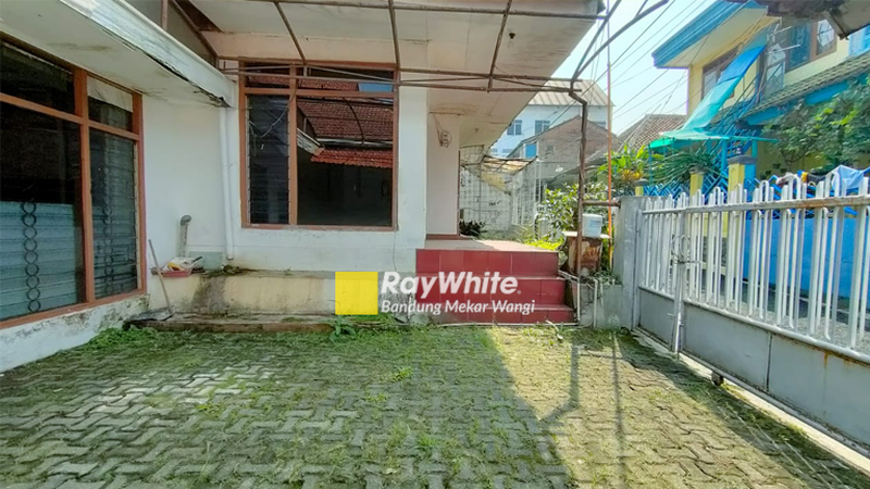 Rumah Sayap Aceh Kebon Sirih Dalam