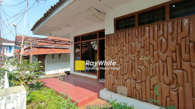 Rumah Sayap Aceh Kebon Sirih Dalam