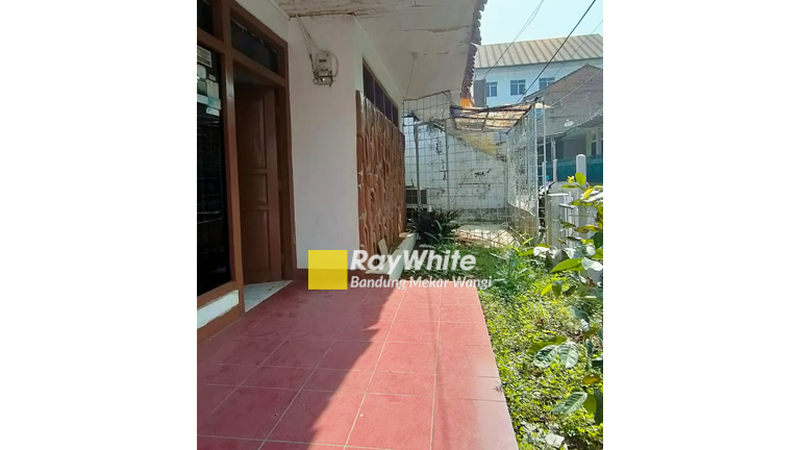 Rumah Sayap Aceh Kebon Sirih Dalam