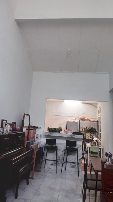 Rumah Minimalis, 2 Lantai Siap Huni di Bintaro Sektor 9