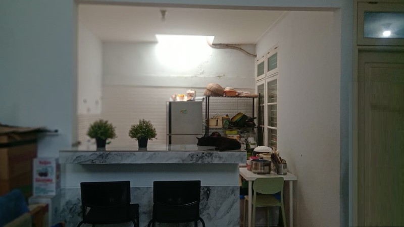 Rumah Minimalis, 2 Lantai Siap Huni di Bintaro Sektor 9