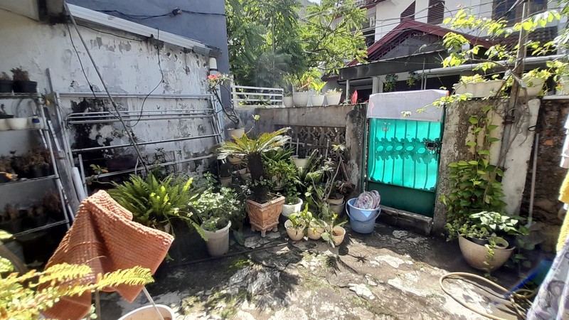 Rumah Dijual Lokasi di Perumkar DKI Pondok Kelapa Duren Sawit Jaktim