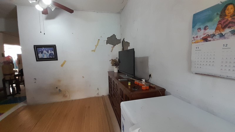 Rumah Dijual Lokasi di Perumkar DKI Pondok Kelapa Duren Sawit Jaktim