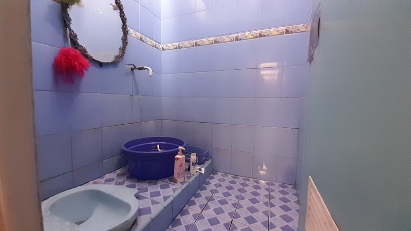 Rumah Dijual Lokasi di Perumkar DKI Pondok Kelapa Duren Sawit Jaktim