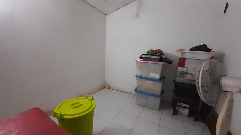 Rumah Dijual Lokasi di Perumkar DKI Pondok Kelapa Duren Sawit Jaktim