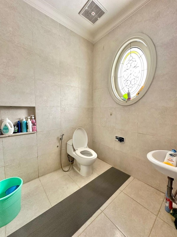 Dijual 330 m2 Rumah Surabaya Barat  Wisata Bukit Mas 1 - Rome,  Surabaya Barat