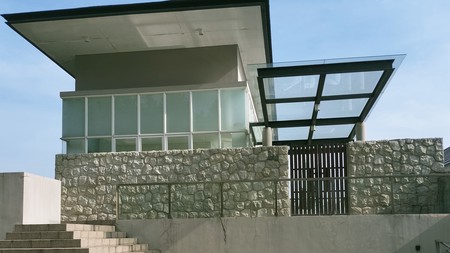 Dijual Rumah Villa FULL FURNISHED Modern BEST View Gunung, The Taman Dayu 