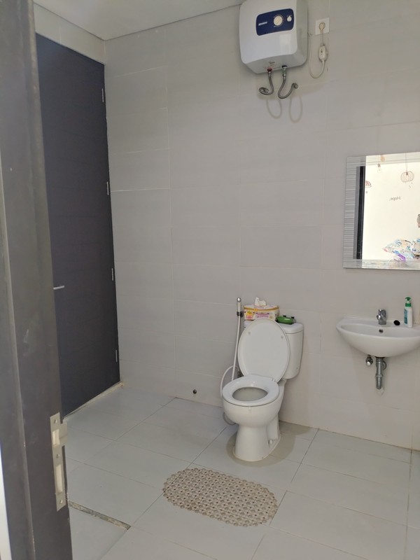 Dijual Rumah Villa FULL FURNISHED Modern BEST View Gunung, The Taman Dayu 