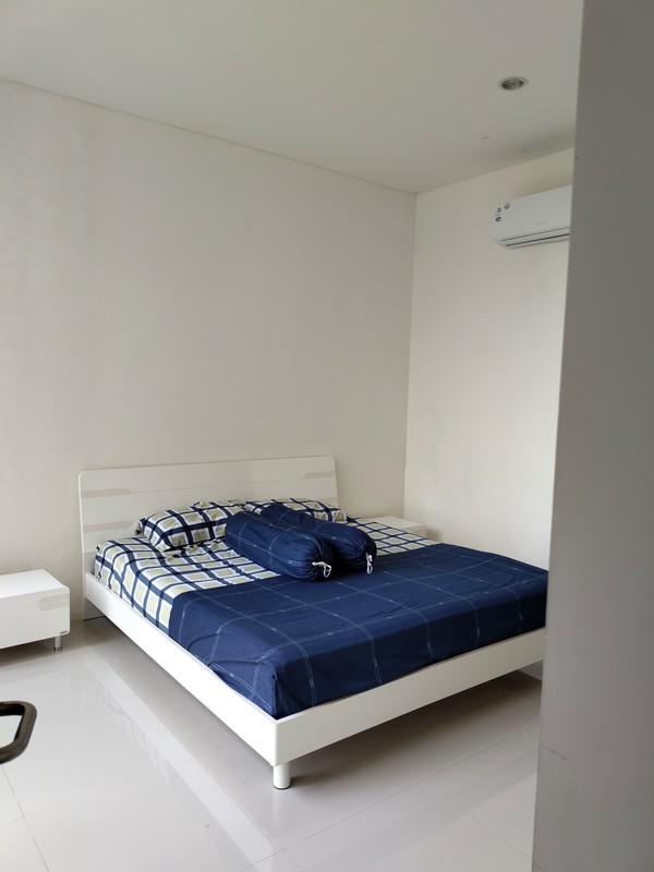 Dijual Rumah Villa FULL FURNISHED Modern BEST View Gunung, The Taman Dayu 