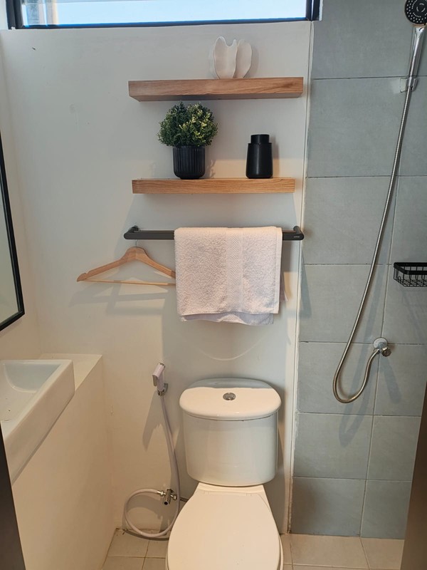 rumah murah DP 2,8 Juta harga hanya 115 jutaan di Cikampek - Purwakarta Hunian Warisan Bangsa type HWB1B