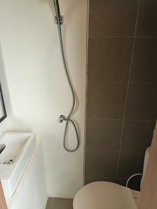 rumah murah DP 3,5 Juta harga hanya 142 jutaan di Cikampek - Purwakarta Hunian Warisan Bangsa type HWB2BPlatinum