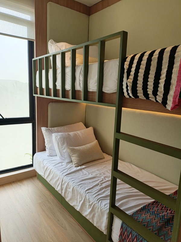 rumah murah DP 3,5 Juta harga hanya 142 jutaan di Cikampek - Purwakarta Hunian Warisan Bangsa type HWB2BPlatinum