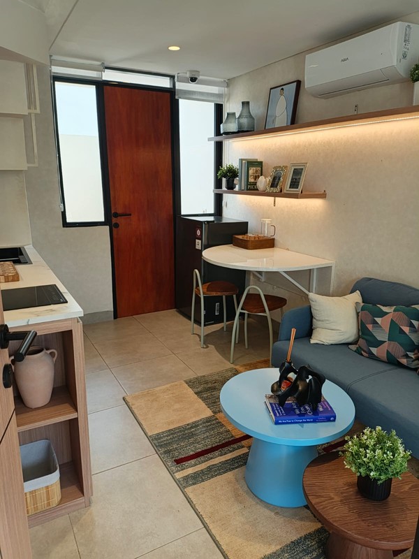 rumah murah DP 3,5 Juta harga hanya 142 jutaan di Cikampek - Purwakarta Hunian Warisan Bangsa type HWB2BPlatinum