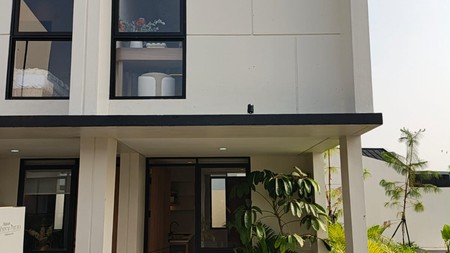 rumah murah DP 3,5 Juta harga hanya 142 jutaan di Cikampek - Purwakarta Hunian Warisan Bangsa type HWB2BPlatinum