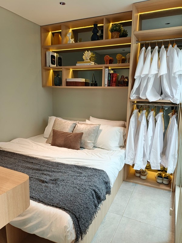 rumah murah DP 6,7 Juta harga hanya 257 jutaan di Cikampek - Purwakarta Hunian Warisan Bangsa type HWB3B Diamond