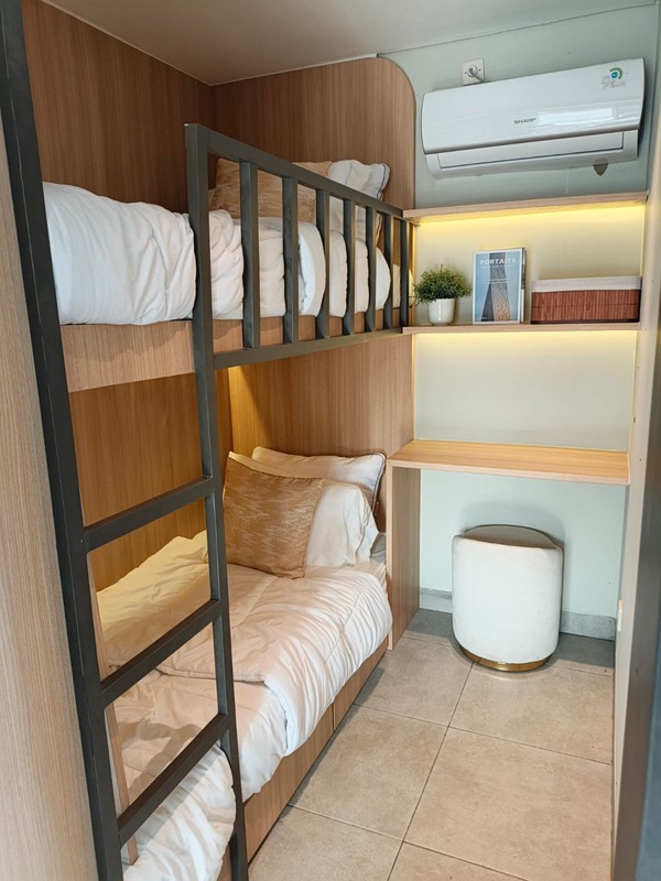 rumah murah DP 6,7 Juta harga hanya 257 jutaan di Cikampek - Purwakarta Hunian Warisan Bangsa type HWB3B Diamond