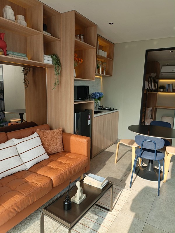 rumah murah DP 6,7 Juta harga hanya 257 jutaan di Cikampek - Purwakarta Hunian Warisan Bangsa type HWB3B Diamond