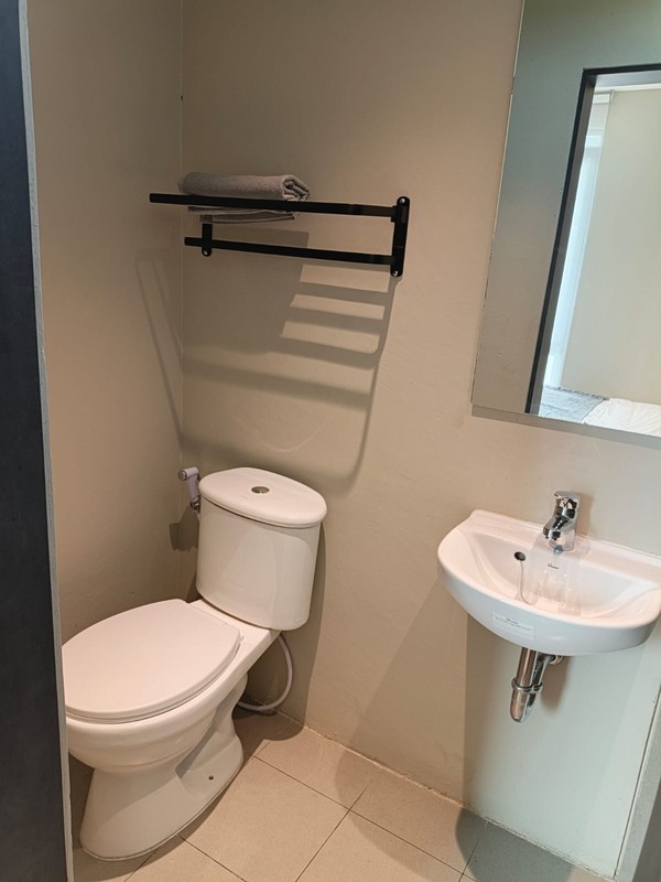 rumah murah DP 6,7 Juta harga hanya 257 jutaan di Cikampek - Purwakarta Hunian Warisan Bangsa type HWB3B Diamond