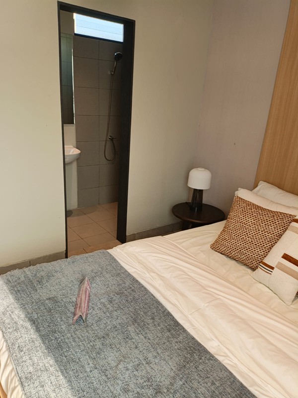 rumah murah DP 6,7 Juta harga hanya 257 jutaan di Cikampek - Purwakarta Hunian Warisan Bangsa type HWB3B Diamond