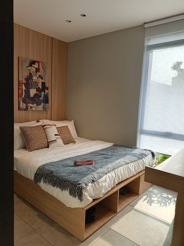 rumah murah DP 6,7 Juta harga hanya 257 jutaan di Cikampek - Purwakarta Hunian Warisan Bangsa type HWB3B Diamond