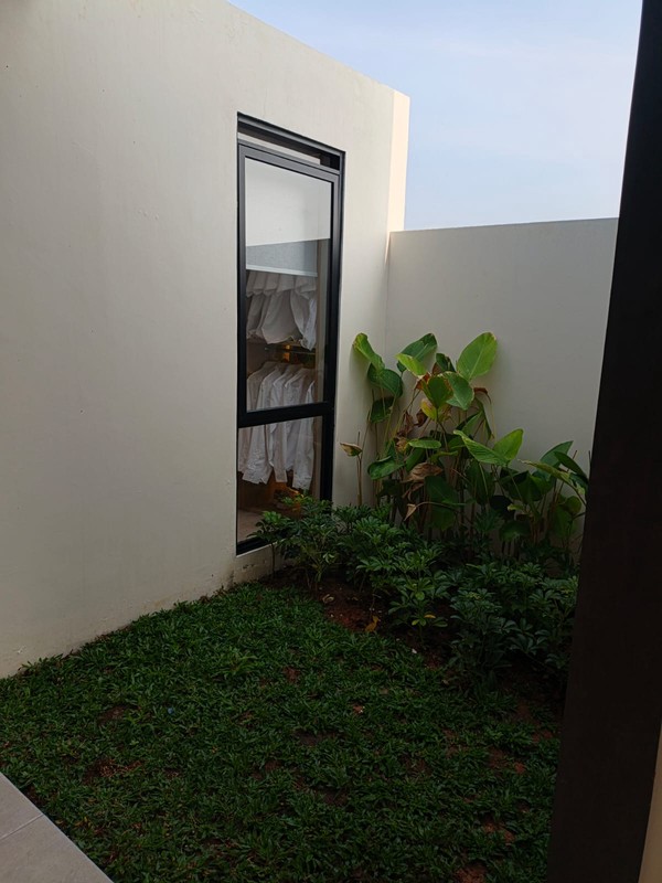 rumah murah DP 6,7 Juta harga hanya 257 jutaan di Cikampek - Purwakarta Hunian Warisan Bangsa type HWB3B Diamond